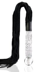 No. 38  Clear/Black - Image 2