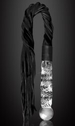 No. 38  Clear/Black - Image 3