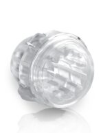 Mega-Bator Ass  Black/ Clear - Image 5