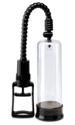 Max-Width Penis Enlarger  Clear/Black - Image 2
