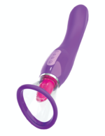 Her Ultimate Pleasure  Purple - Image 2