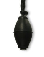 High Intensity Pussy Pump  Clear/Black - Image 3