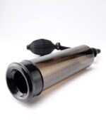 Euro Pump  Smoke/ Black - Image 3