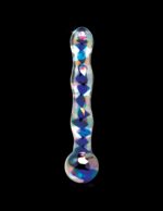 No. 8  Clear/Blue - Image 3