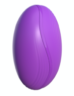 Her Silicone Fun Tongue  Purple - Image 3