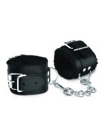 Cumfy Cuffs  Black - Image 2