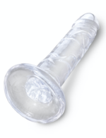 6"  Clear - Image 5