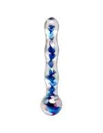 No. 8  Clear/Blue - Image 4