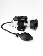 Beginner's Vibrating Pump Clear/Black - Image 4