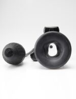 Beginner's Vibrating Pump Clear/Black - Image 5