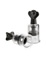 Super Suckers  Black/Clear - Image 2