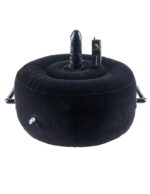 Inflatable Hot Seat Black - Image 5