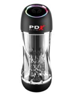 ViewTube Pro Clear/Black - Image 2