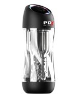 ViewTube Pro Clear/Black - Image 3