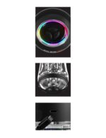 ViewTube Pro Clear/Black - Image 4