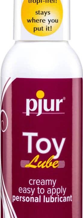 pjur Toy Lube 100 ml