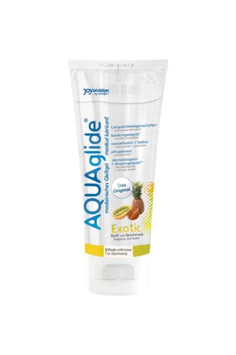 AQUAglide Exotik (exotic), 100 ml