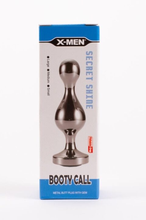 X-MEN Secret Shine Booty Call M III