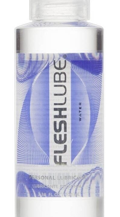 FLESHLUBE WATER 100ML