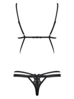 Wonderia teddy black  S/M - Image 4
