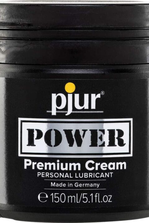 pjur®Power - 150 ml tube