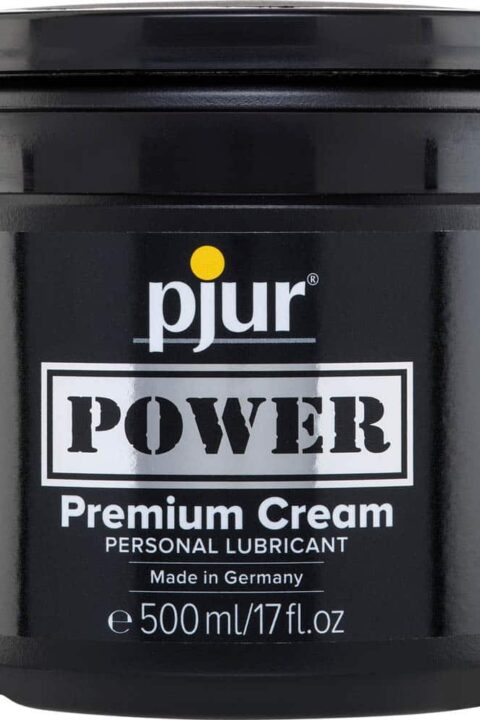 pjur®Power - 500 ml tube
