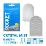 POCKET TENGA CRYSTAL MIST - Image 2