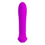Pretty Love Merlin Purple - Image 5