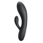 Pretty Love Matt Black - Image 4