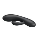 Pretty Love Matt Black - Image 5