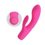 Pretty Love Tim Pink - Image 9