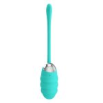 Pretty Love Franklin Turquoise - Image 3
