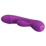 Pretty Love Doreen Purple 1 - Image 4