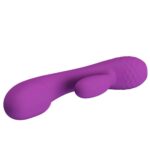 Pretty Love Doreen Purple 1 - Image 5