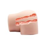 Crazy Bull Vagina and Anal Realistic Skin-Like Texture - Image 4