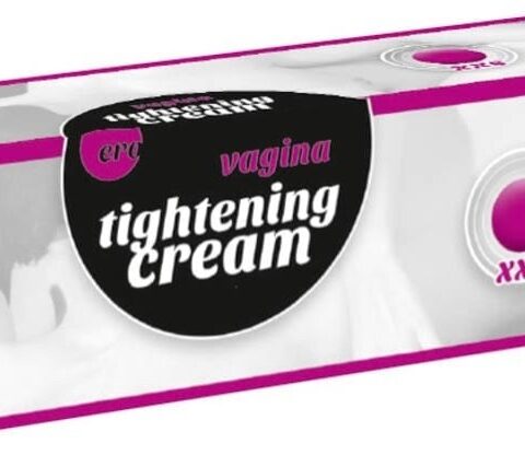 Vagina tightening XXS cream 30 ml