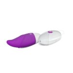 IJOY Remote Control Egg Purple - Image 3