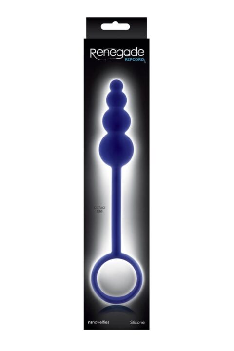 Renegade Ripcord Blue