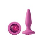 Glams Mini Pink Gem - Image 2