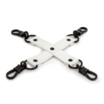 GLO Bondage - Hog Tie - Green - Image 2
