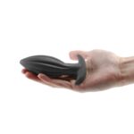 Renegade - Bomba - Small - Black - Image 3