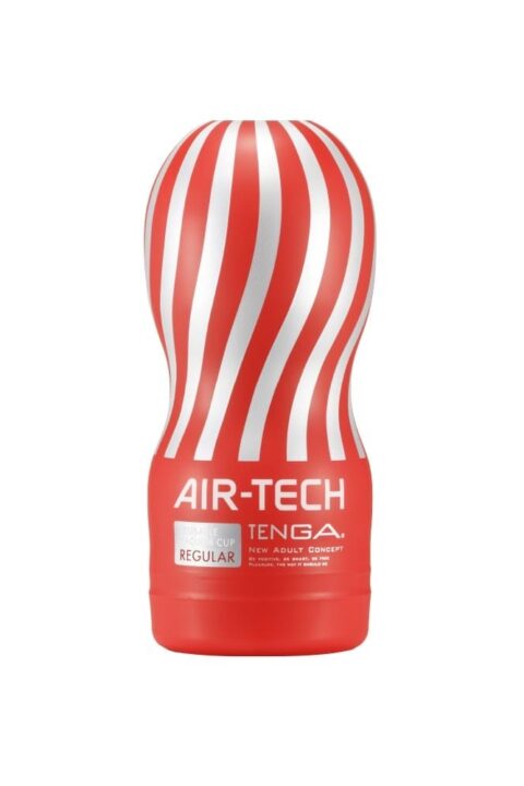 Air-Tech Regular