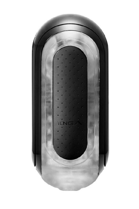 Flip Zero Black