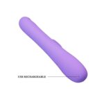 Pretty Love Truman Purple - Image 7