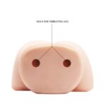 Crazy Bull Vagina and Anal Realistic Skin-Like Texture - Image 5