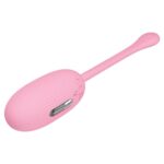 Pretty Love Doreen Baby Pink - Image 4