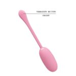 Pretty Love Doreen Baby Pink - Image 6