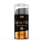 INFLATE XXL AIRLESS BOTTLE 15ML + BOX - Image 2