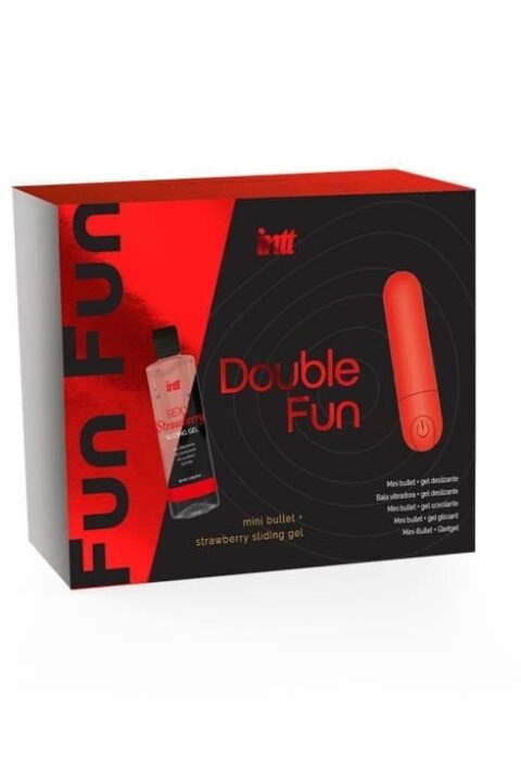DOUBLE FUN
