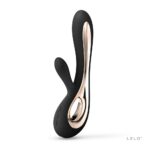 Soraya 2 Black - Image 3